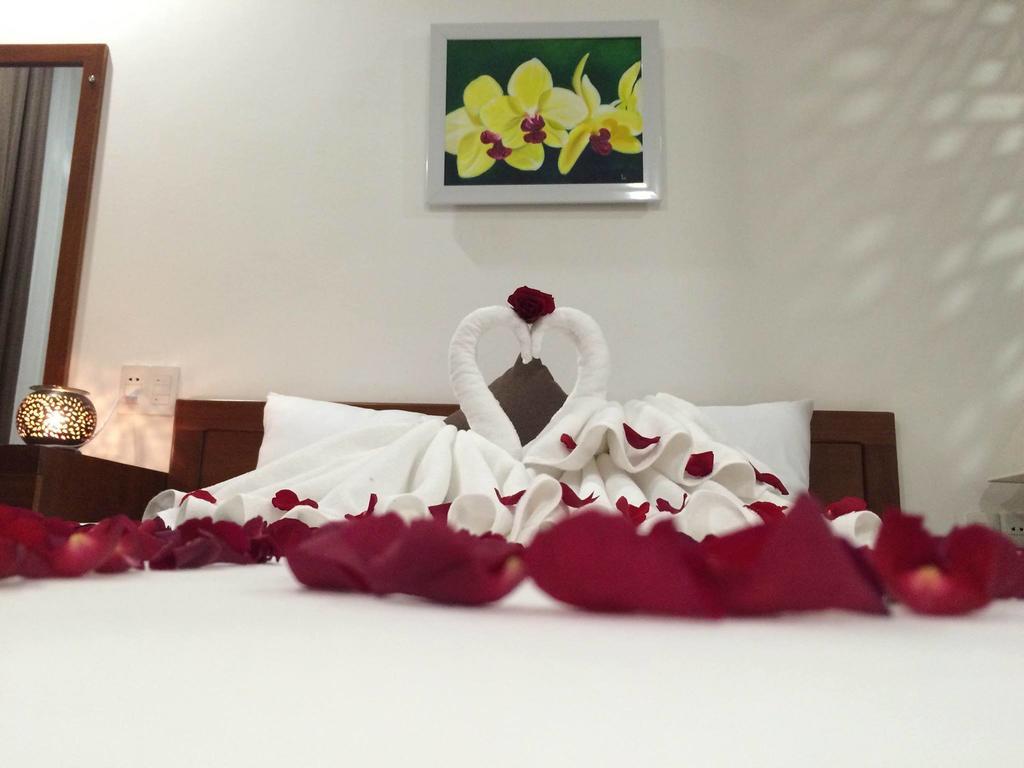 Ocean Flower Hotel Da Nang Zewnętrze zdjęcie