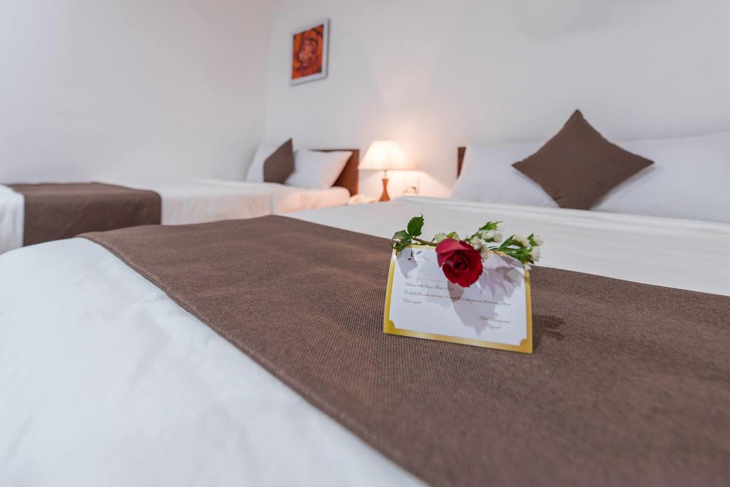 Ocean Flower Hotel Da Nang Zewnętrze zdjęcie