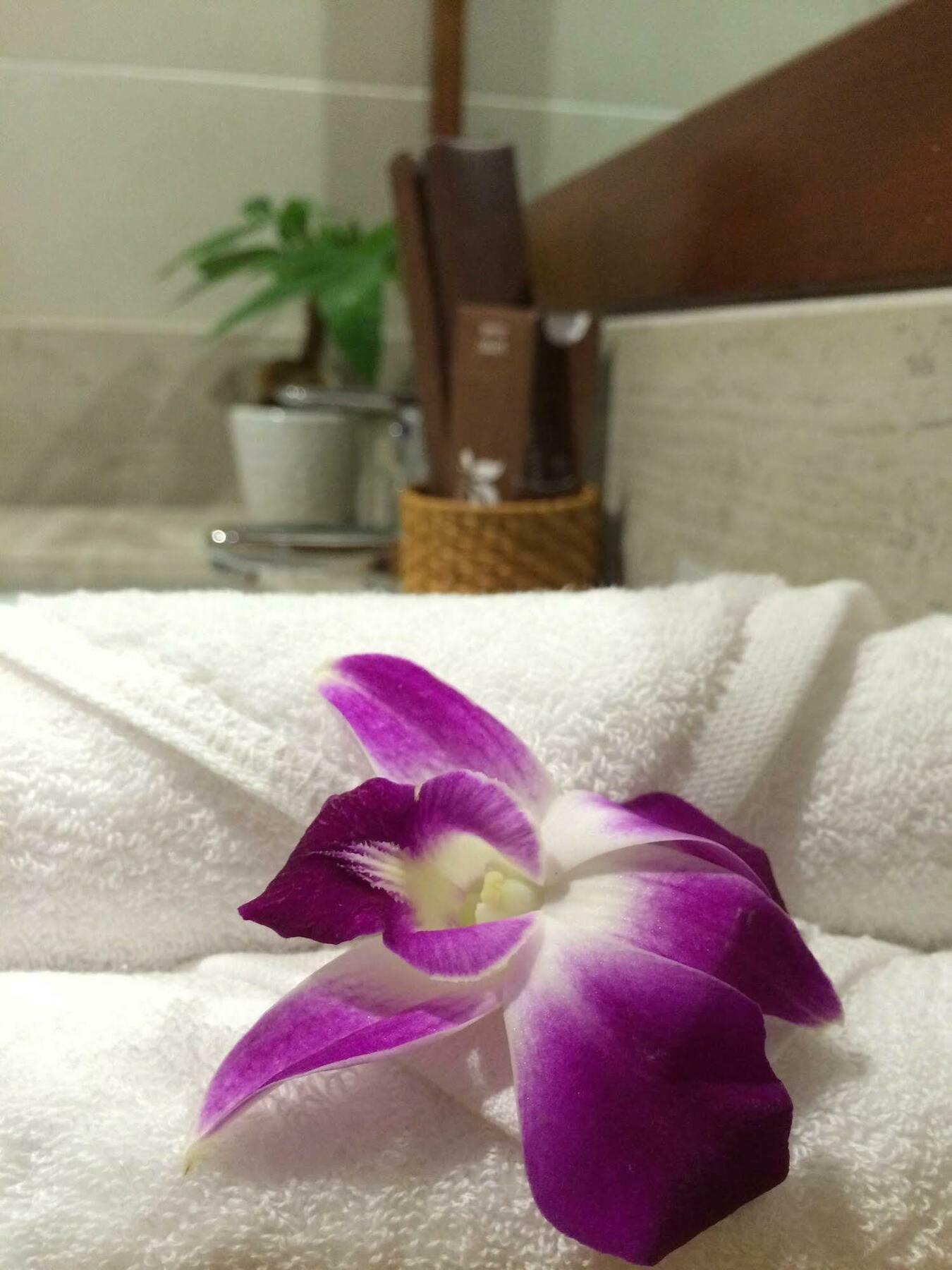 Ocean Flower Hotel Da Nang Zewnętrze zdjęcie