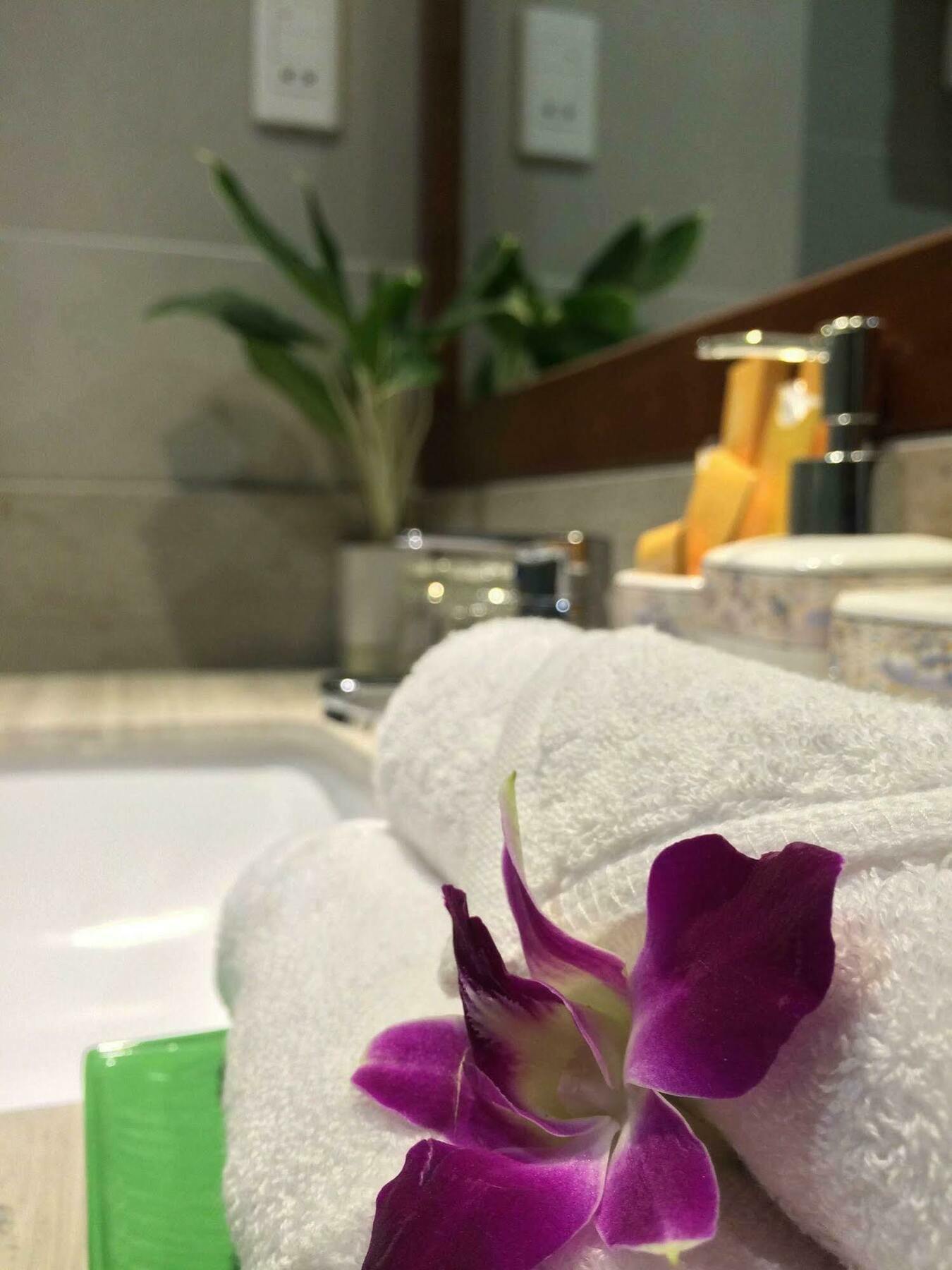 Ocean Flower Hotel Da Nang Zewnętrze zdjęcie
