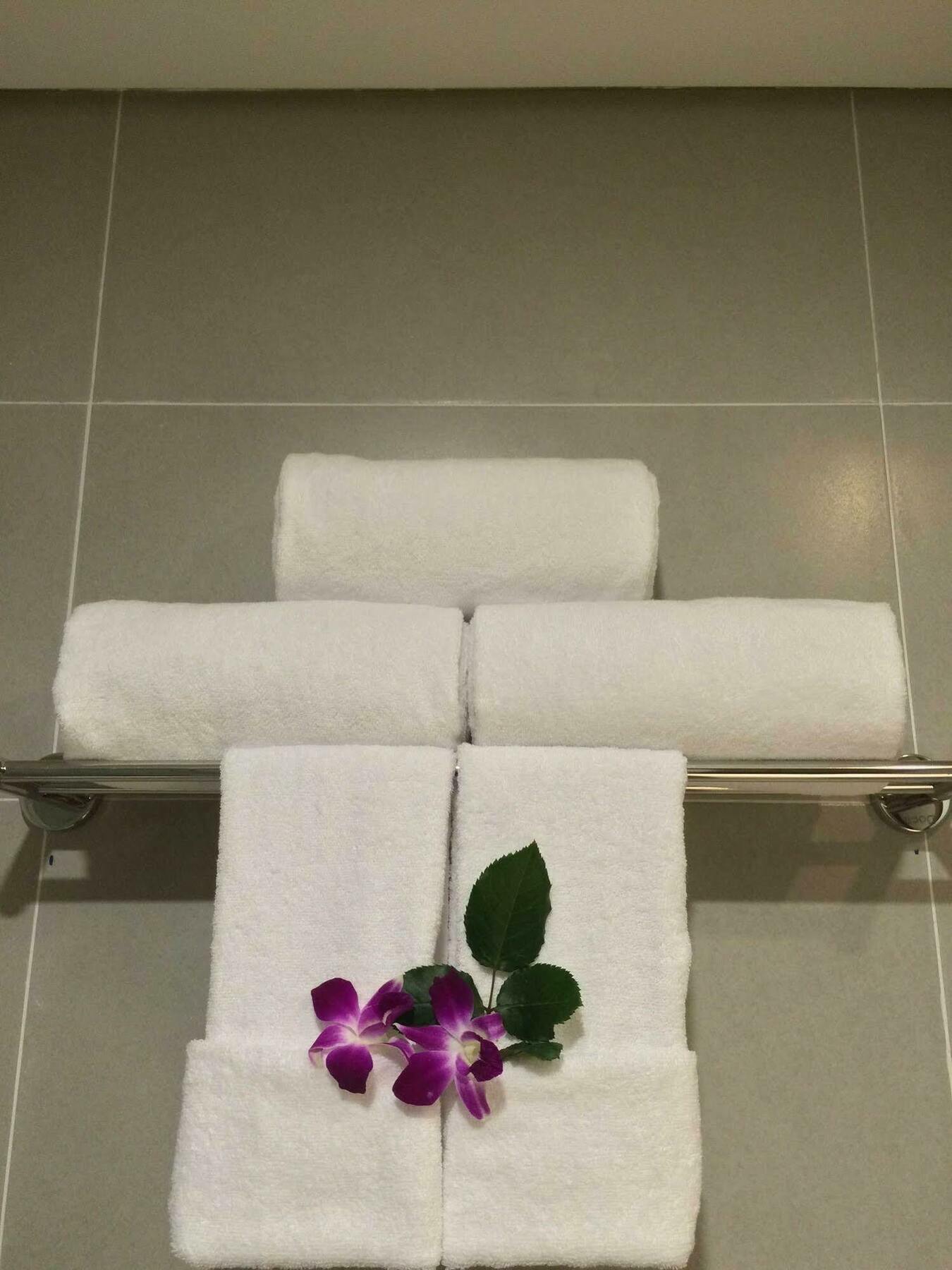 Ocean Flower Hotel Da Nang Zewnętrze zdjęcie